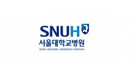 서울대학교병원 로고