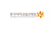 동국대일산병원 로고